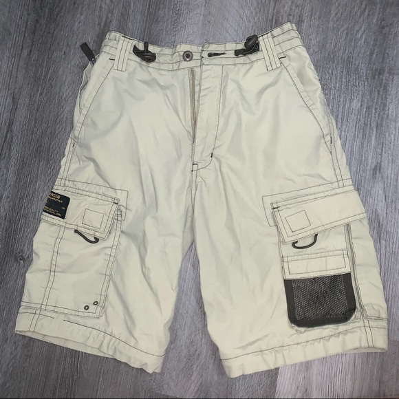 Micros Cargo Shorts - Picture 1 of 5